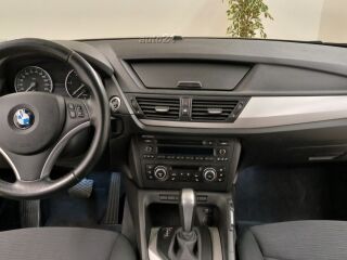 BMW X1 X-Drive Comfortline 2.0 130kW
