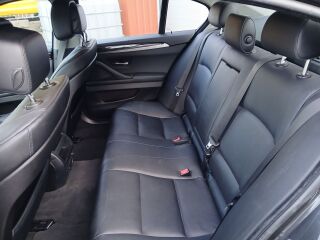 BMW 523 3.0 R6 150kW