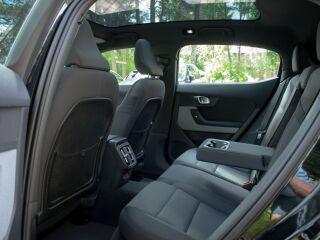 Polestar 2 AWD Long Range Pilot Dual Motor Intelli PRO Wntr 300кВ