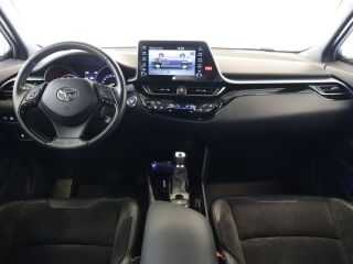 Toyota C-HR Style Plus 72kW