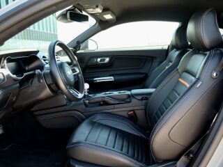 Ford Mustang Mach 1 5.0 V8 338kW