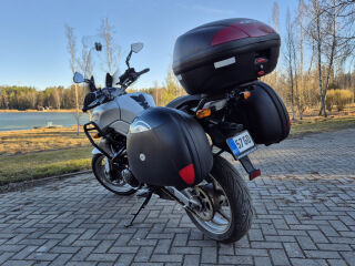 Kawasaki Versys 650 ABS R2 47kW