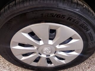 Skoda Fabia TSI 1.0 70kW