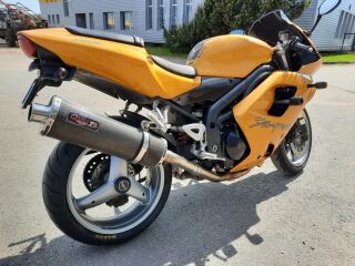 Triumph DAYTONA 9551 SS 108kW