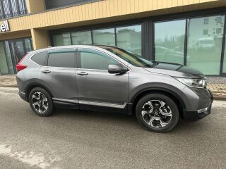 Honda CR-V 2.0 107kW