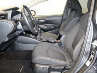 Toyota Corolla Active 1.5 92kW