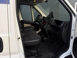 Peugeot Boxer Extra Long ja kõrge 2.0 120kW