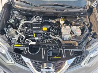 Nissan X-Trail Tekna 1.6 96kW