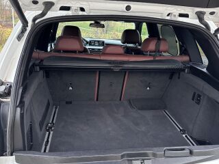 BMW X5 M-pakett 3.0 190kW