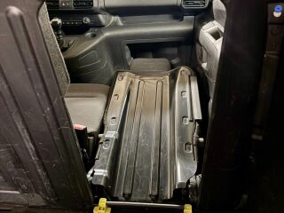 Toyota ProAce City Facelift LONG 1.5 75кВ