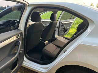Skoda Octavia 1.2 77kW