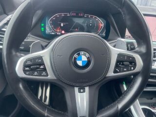 BMW X7 XDRIVE40D M-SPORTPAKETT 3.0 250кВ