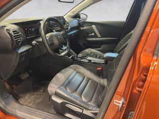 Citroen C4 Shine PureTech 130 1.2 96kW