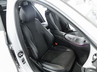 Mercedes-Benz E 220 Facelift AMG Package 4-Matic 2.0 143кВ