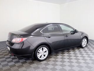 Mazda 6 Elegance ATM 2.0 108kW