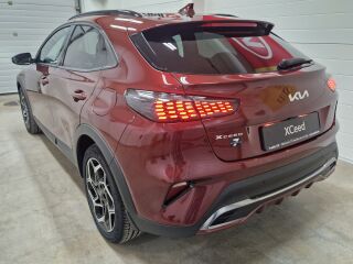 Kia XCeed GT-LINE 1.6 132kW