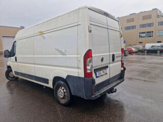 Fiat Ducato 2.3 96kW