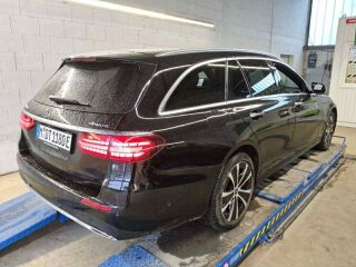 Mercedes-Benz E 300 de 4MATIC AMG Facelift 2.0 225kW