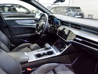 Audi A6 S-Line Quattro 2.0 R4 16V TFSI Turbo 180kW