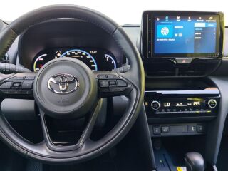 Toyota Yaris Cross Adventure 68кВ