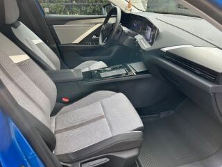 Opel Astra SPORTS TOURER PHEV Plug-In 1.6 110kW