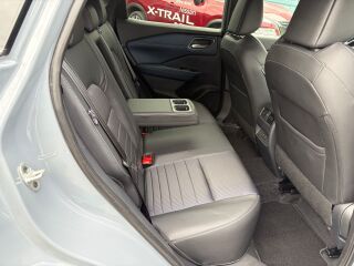 Nissan Qashqai e-Power Tekna 1.5 116kW