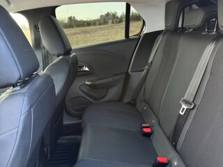 Opel Corsa 100kW