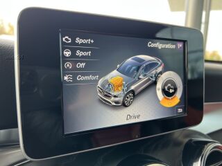Mercedes-Benz GLC 250 Coupe 4Matic AMG 2.0 R4 155kW