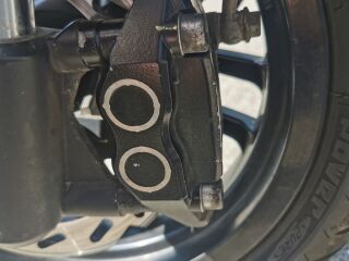 Peugeot Speedfight 4 2T LC 4kW