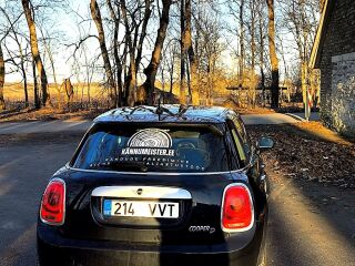 MINI Cooper 1.5 85kW