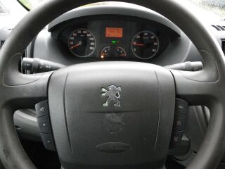 Peugeot Boxer H2/L2ISOTERMa/c 2.2 TDI 88кВ