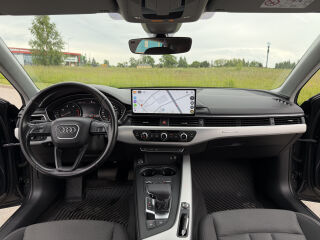 Audi A4 2.0 140kW