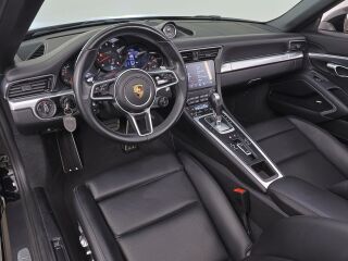 Porsche 911 Targa 4S 3.0 309kW