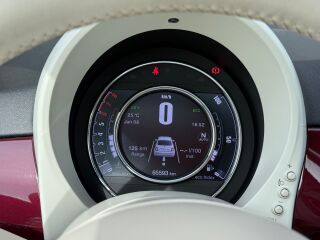 Fiat 500 1.2 51kW