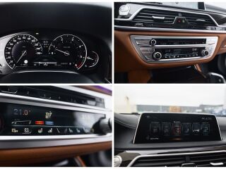 BMW 730 d xDrive Full 3.0 R6 195кВ