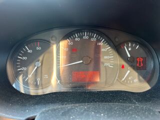 Mercedes-Benz Citan 1.5 66кВ