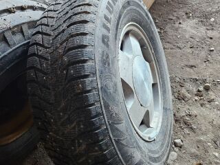 Chevrolet Tahoe 5.7 149kW
