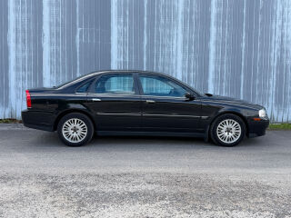 Volvo S80 Momentum 2.4 R5 D5 EURO3 120kW