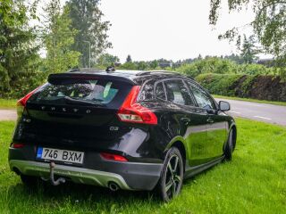 Volvo V40 Cross Country 2.0 110kW