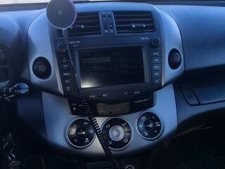 Toyota RAV4 2.2 100кВ