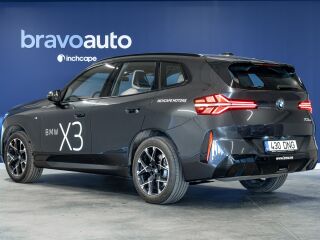 BMW X3 xDrive20i MHEV 2.0 153kW