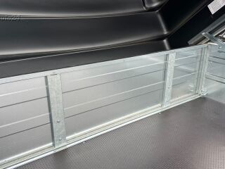 Tiki Treiler Keevis PRO327 3.27x1.5 Plastkaanega