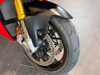 Ducati Panigale V4 S 159kW