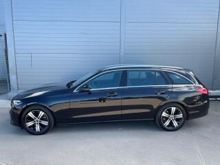 Mercedes-Benz C 200 Mild-Hybrid T Avantgarde 2.0 130kW