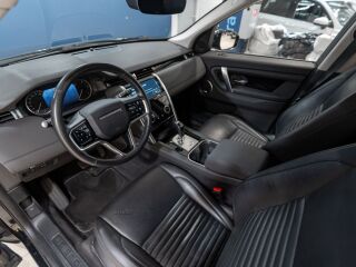 Land Rover Discovery Sport SE D165 120kW