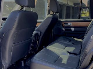 Land Rover Discovery 4 HSE Luxury 3.0 188кВ