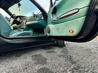 Porsche Boxster 2.5 150kW