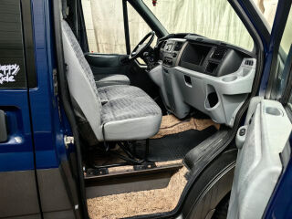 Ford Transit 2.2 85кВ
