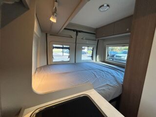 Carado CV540 CV 540 Fiat Pop up roof 2.2 103kW