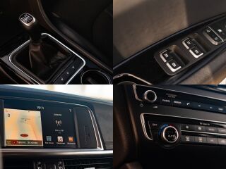 Kia Optima 1.7 104кВ